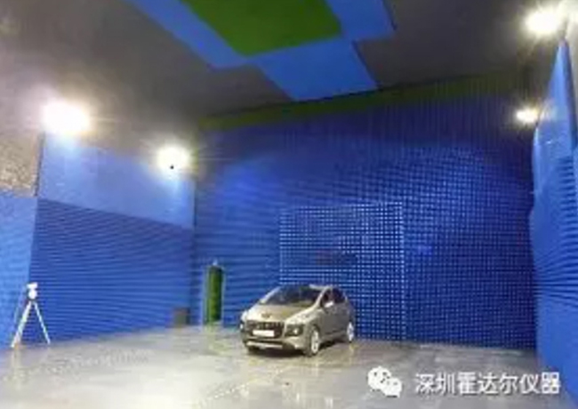 EMC測試入門——研發工程師必備