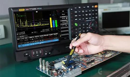  高速數字接口中EMI如何消除，七種方法分享給你