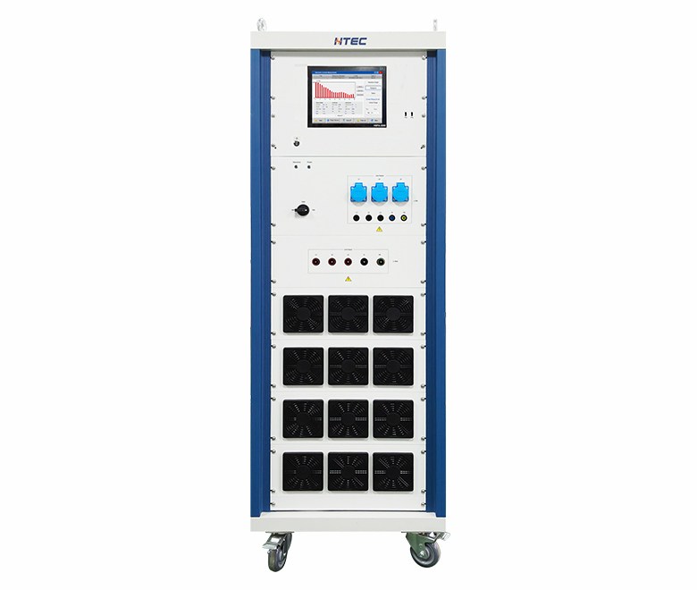 電壓波動(dòng)抗擾度 GB/T 17626.14