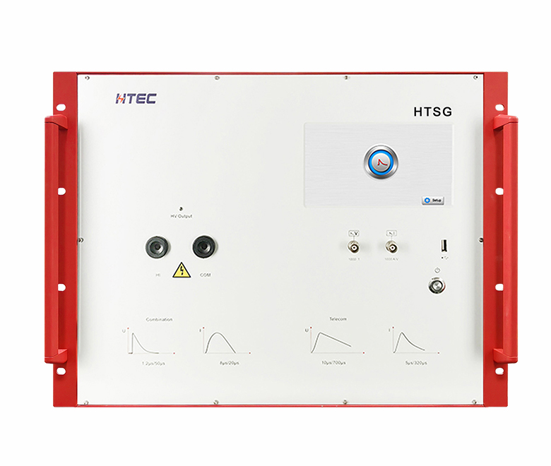 7kV通信波浪涌（獨立式）