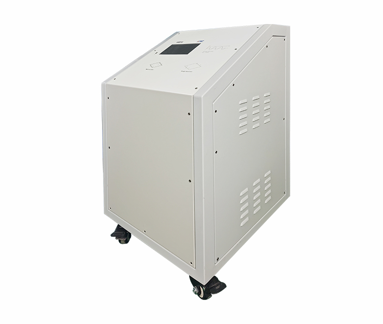 磁場抗擾度主機