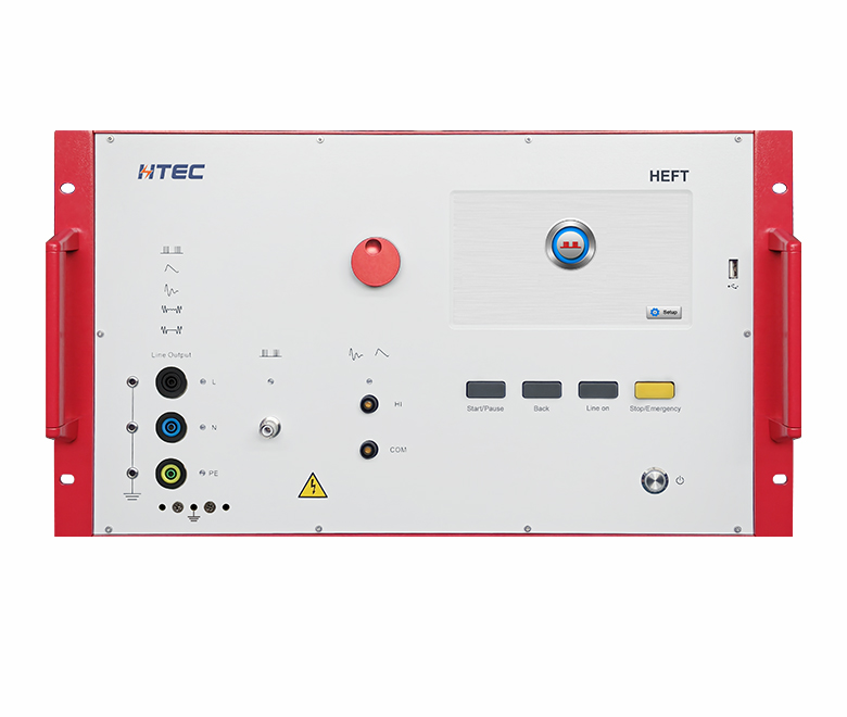 7kV脈沖群（獨立式單相）