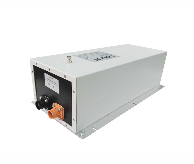 高壓直流耦合去耦網絡