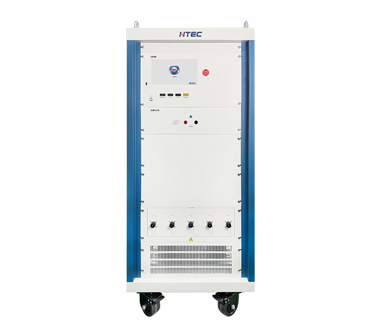 衰減振蕩波磁場模塊