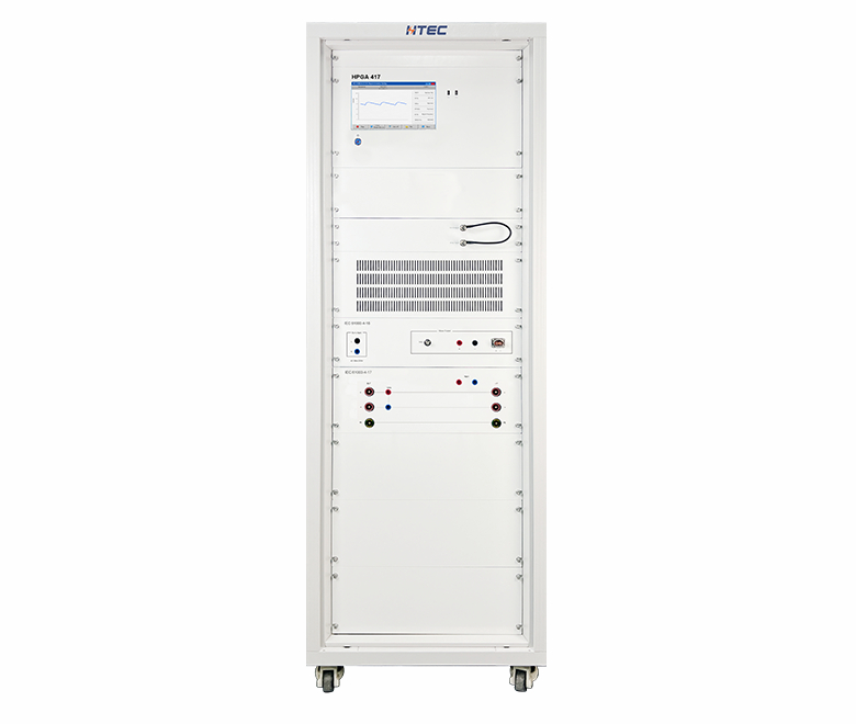 直流紋波發生器